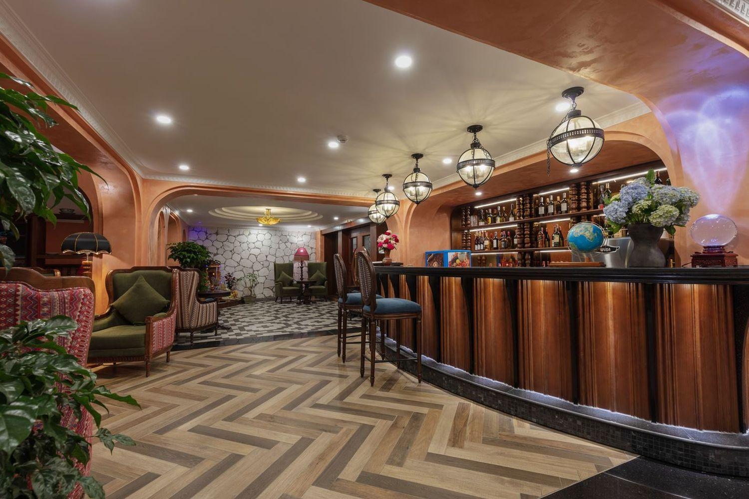 Hoteldesapa Zewnętrze zdjęcie