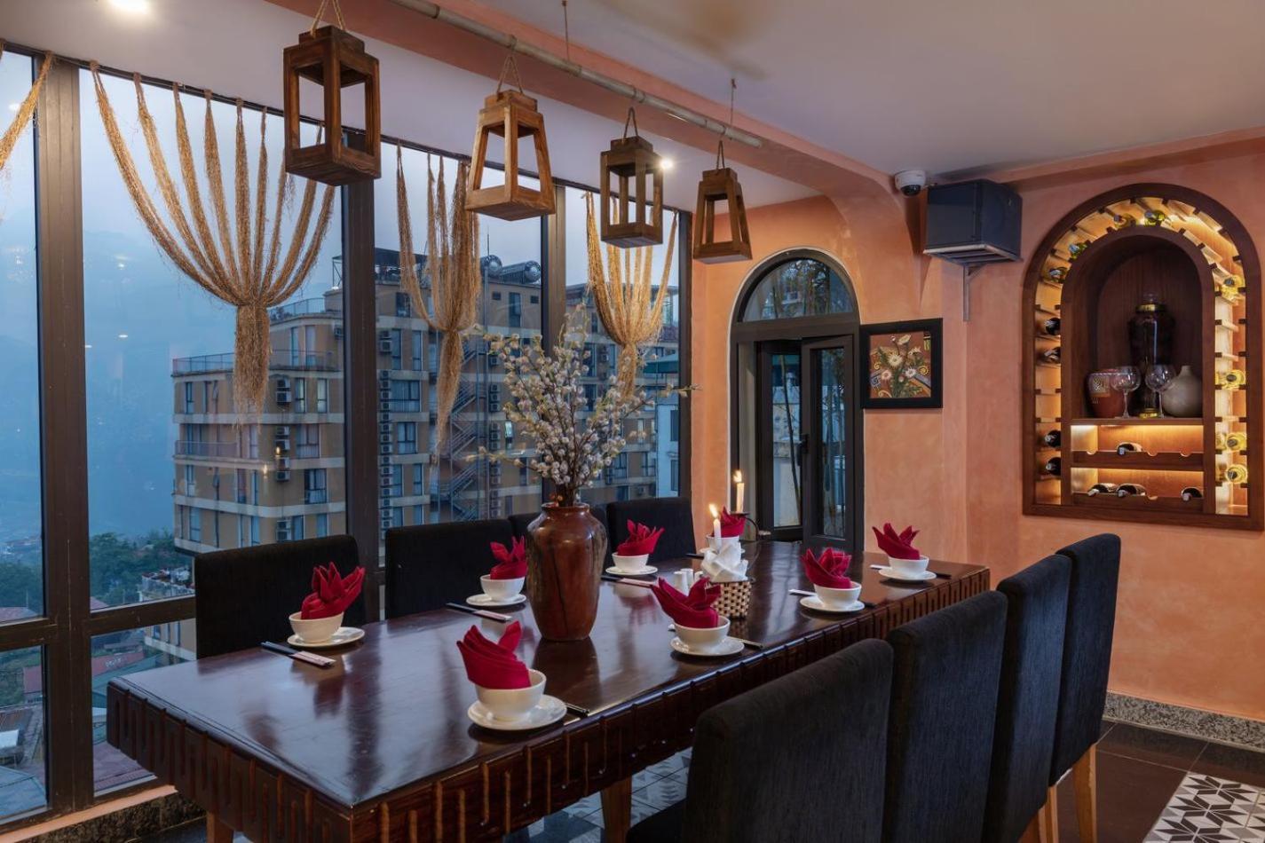 Hoteldesapa Zewnętrze zdjęcie