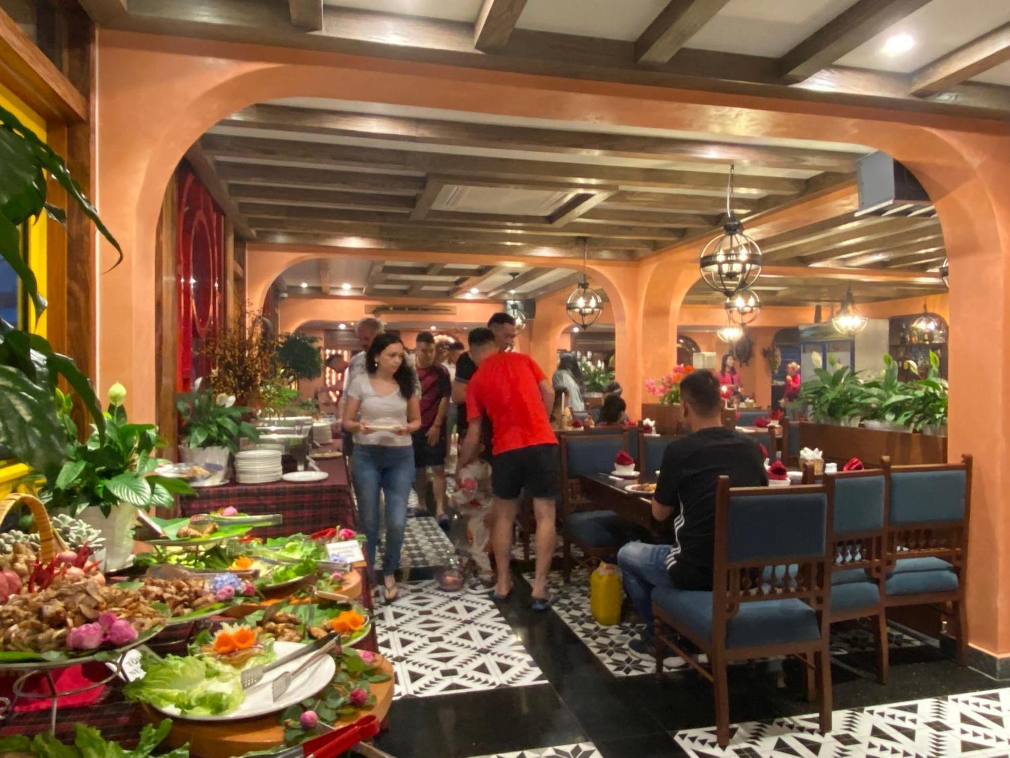 Hoteldesapa Zewnętrze zdjęcie