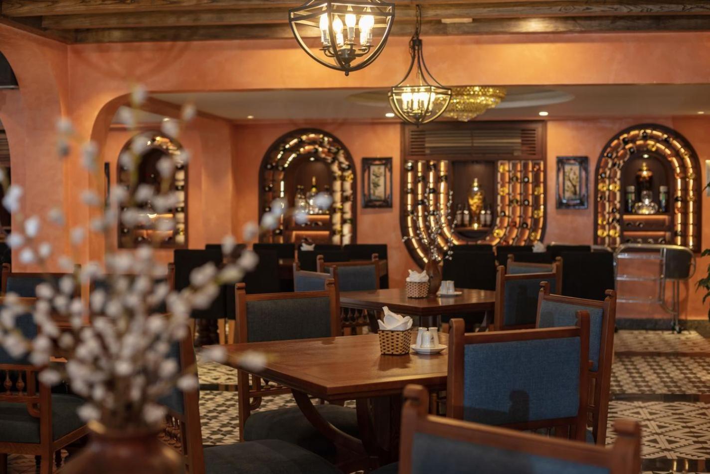 Hoteldesapa Zewnętrze zdjęcie