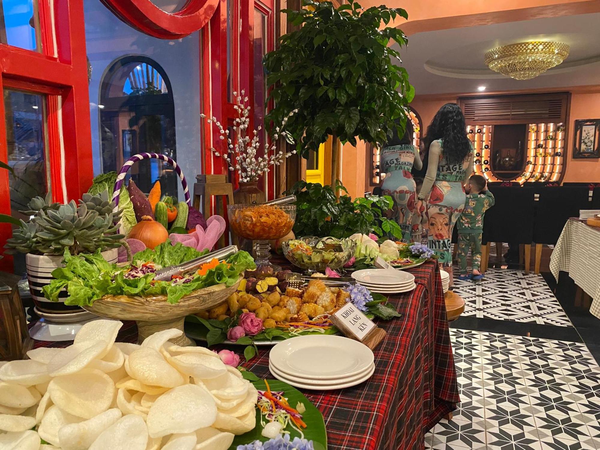 Hoteldesapa Zewnętrze zdjęcie