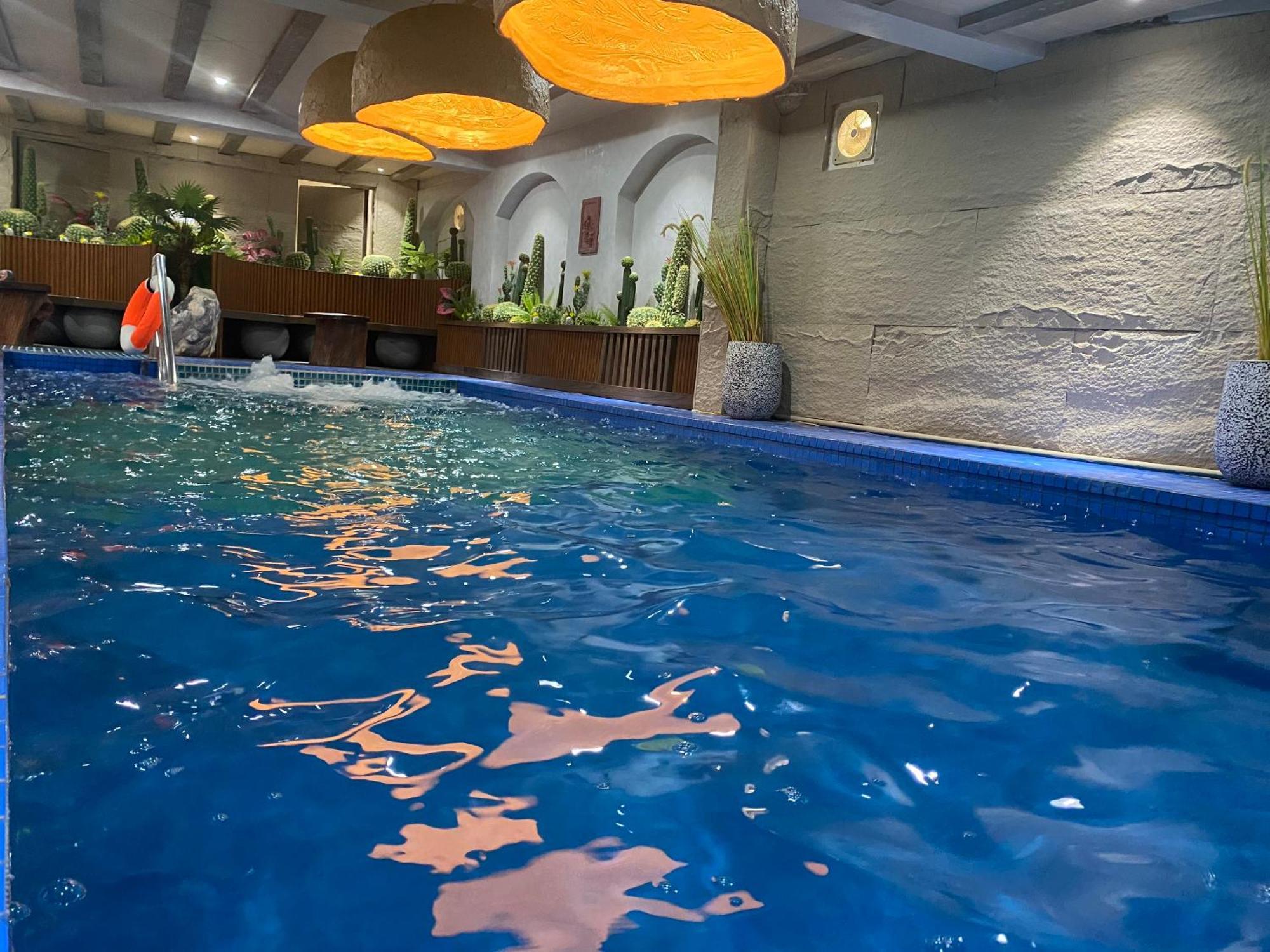 Hoteldesapa Zewnętrze zdjęcie