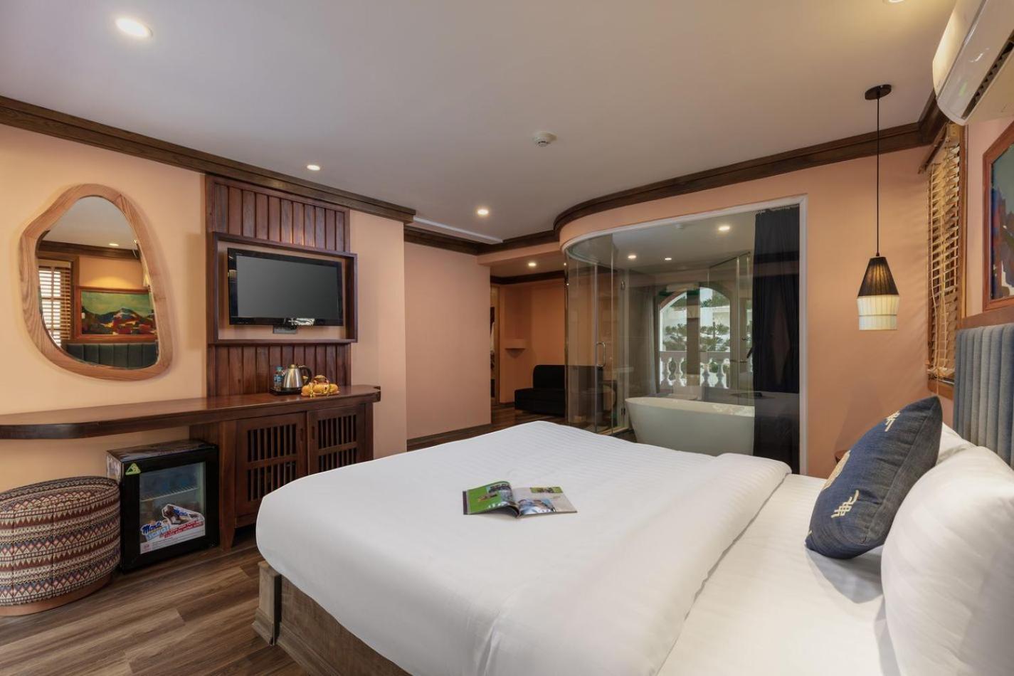 Hoteldesapa Zewnętrze zdjęcie