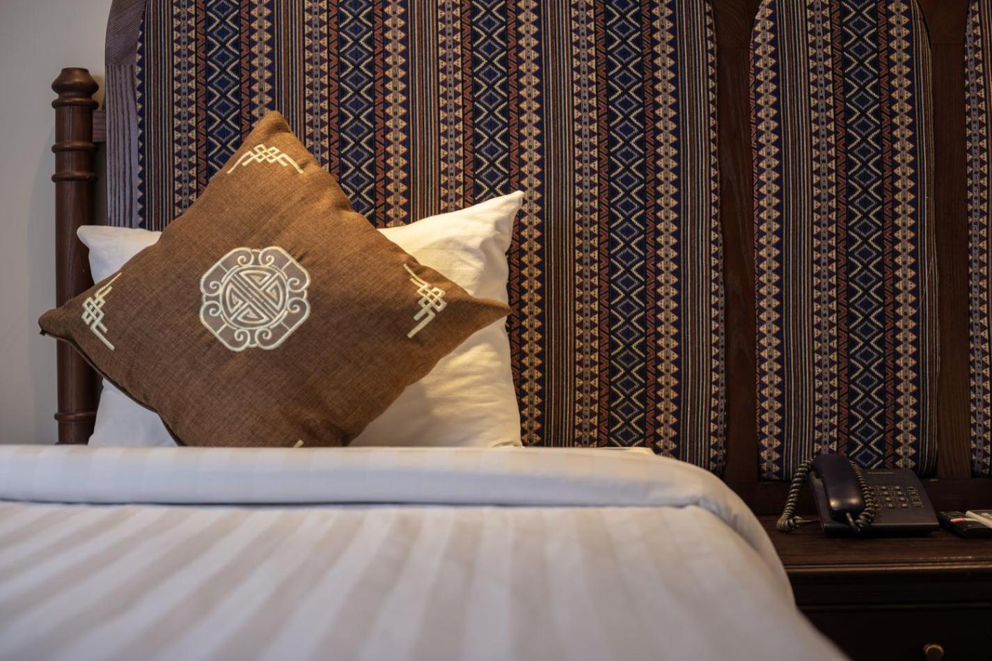 Hoteldesapa Zewnętrze zdjęcie