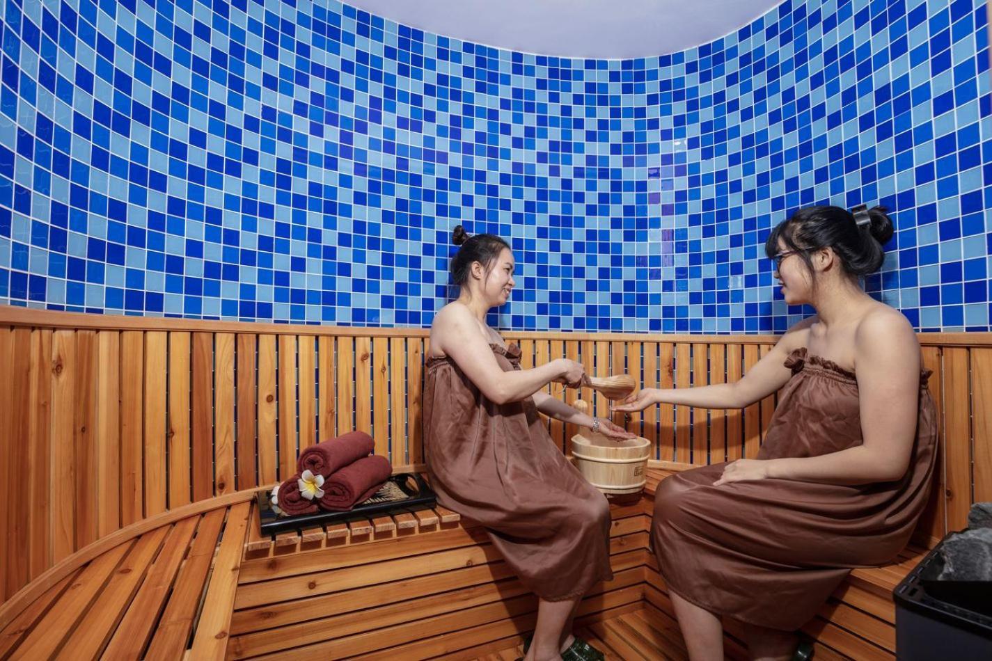 Hoteldesapa Zewnętrze zdjęcie
