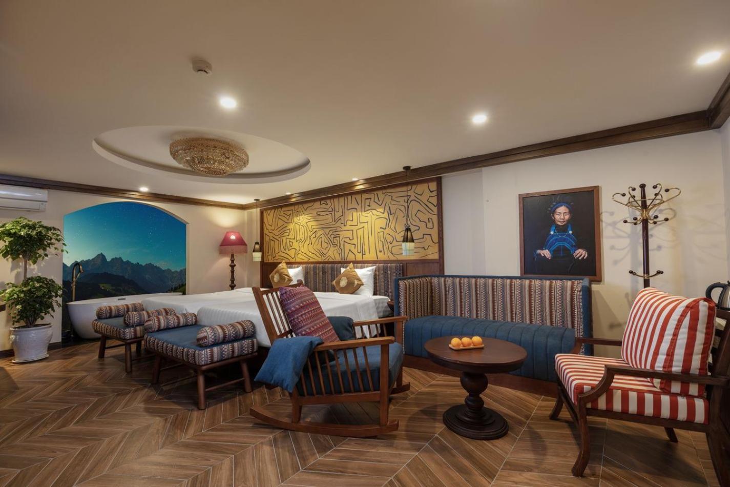 Hoteldesapa Zewnętrze zdjęcie