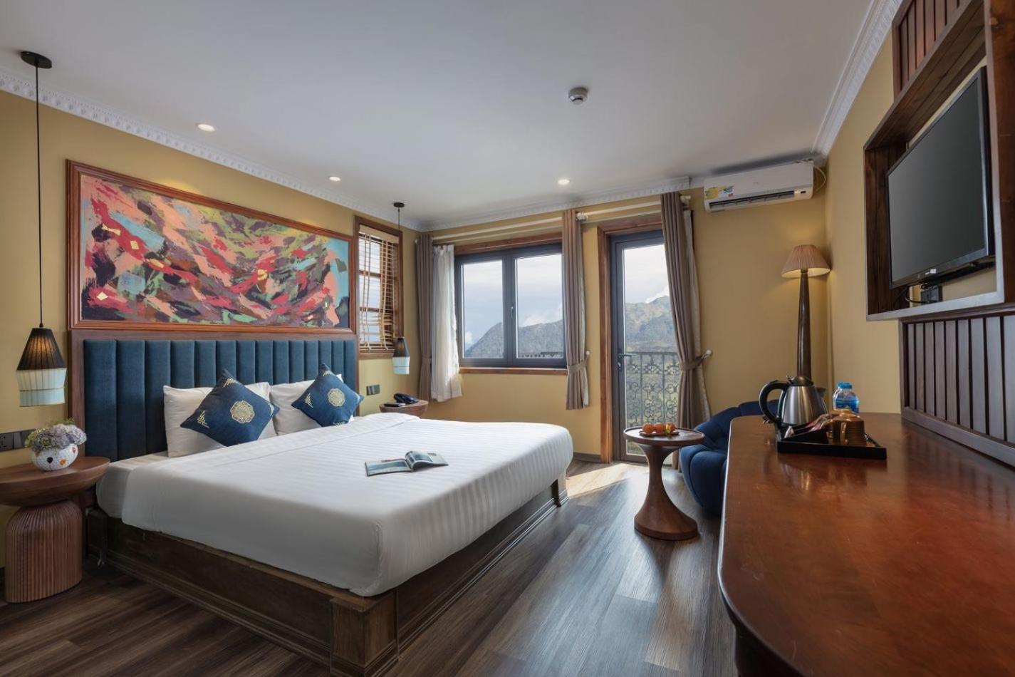 Hoteldesapa Zewnętrze zdjęcie