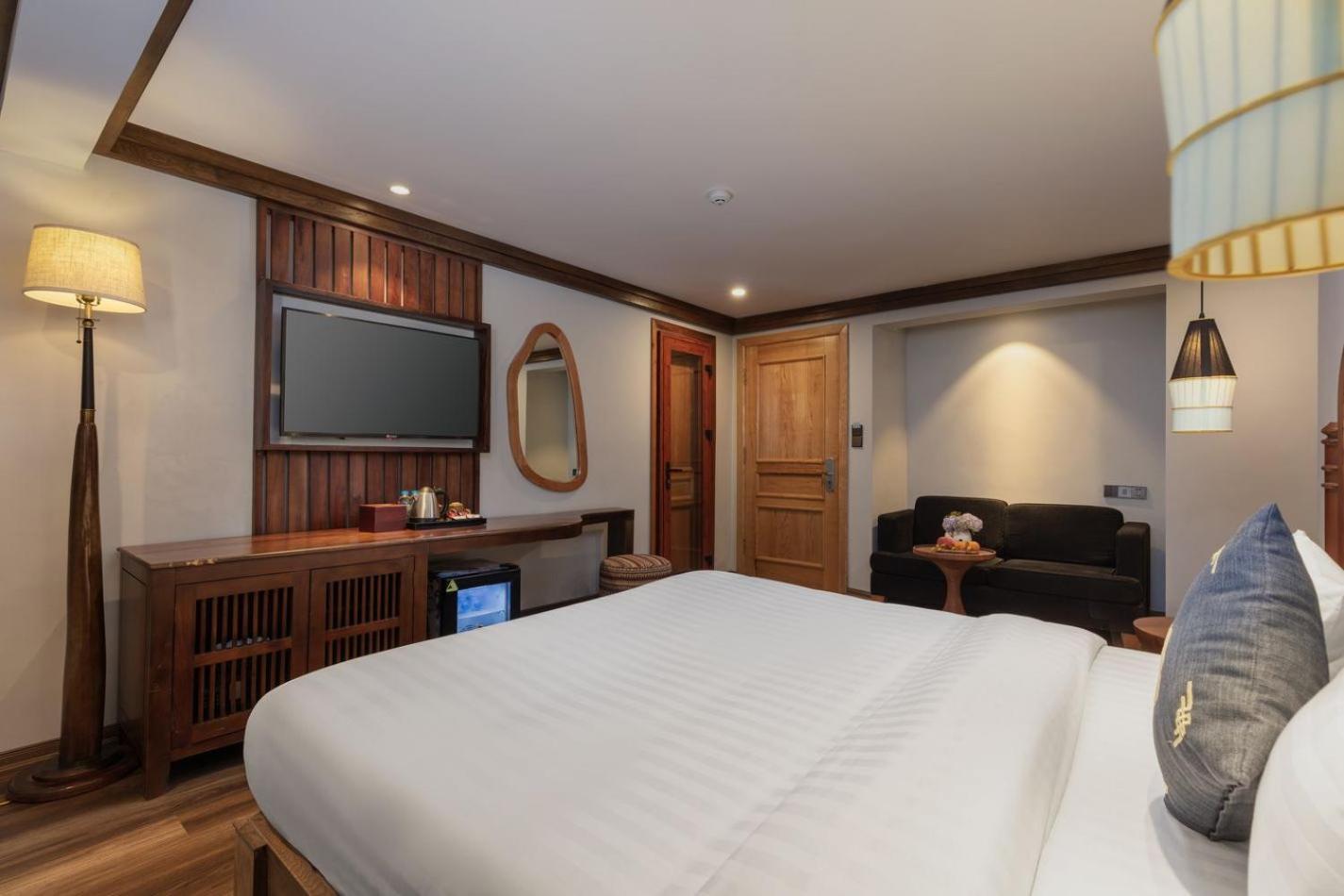 Hoteldesapa Zewnętrze zdjęcie