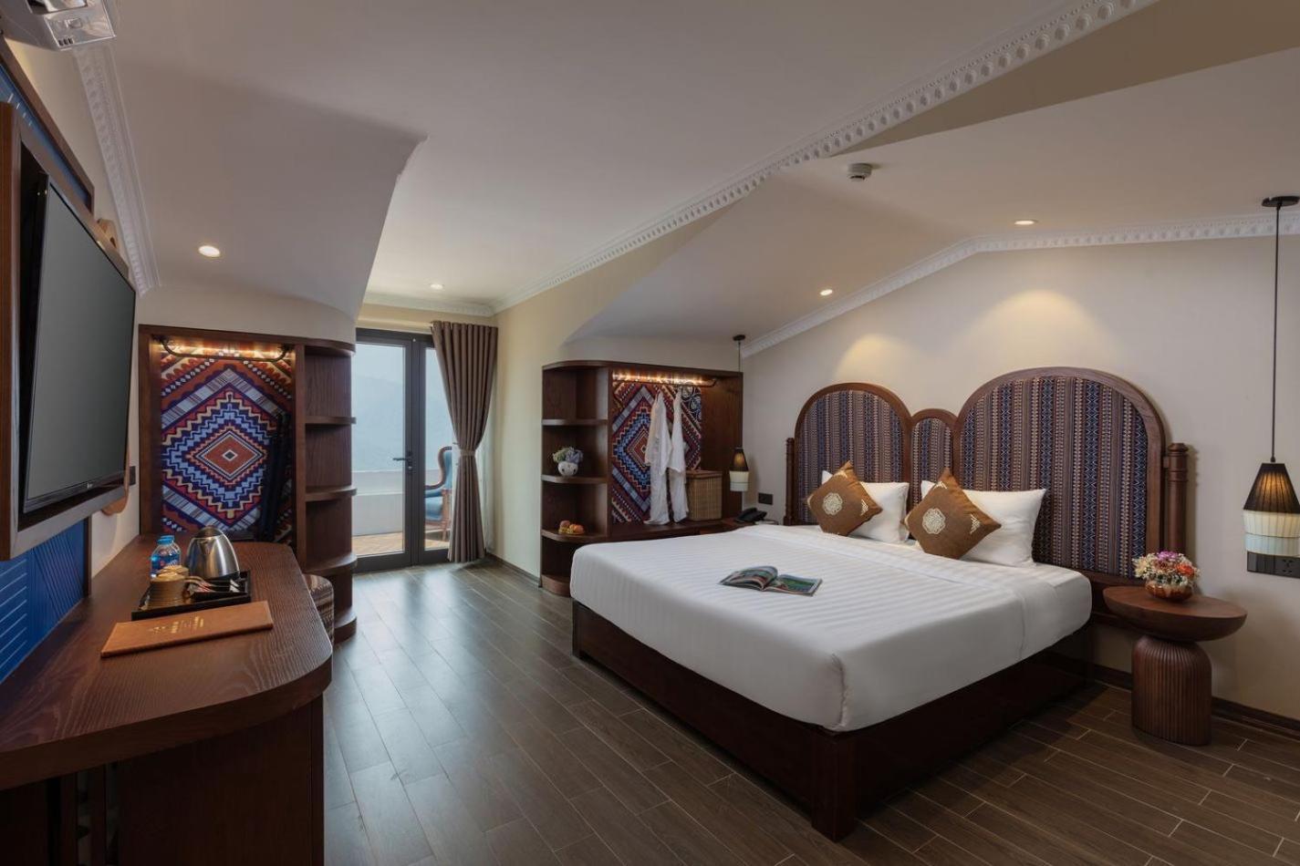 Hoteldesapa Zewnętrze zdjęcie