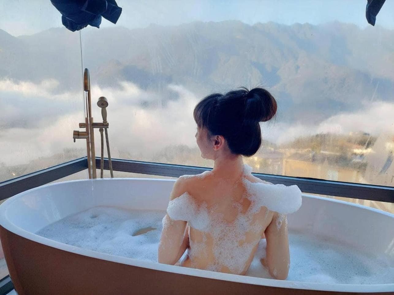 Hoteldesapa Zewnętrze zdjęcie