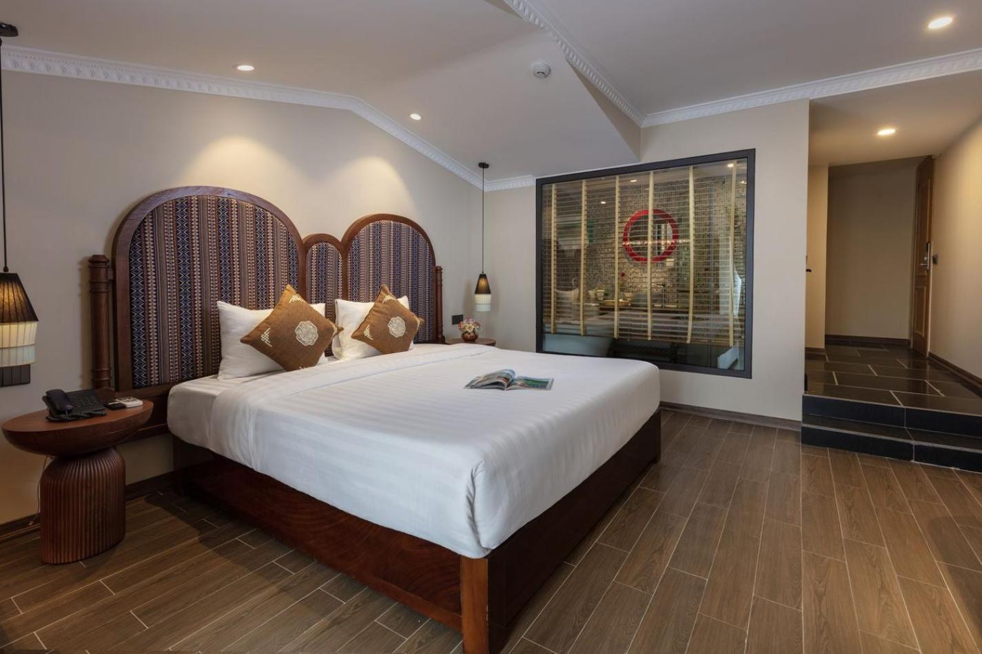 Hoteldesapa Zewnętrze zdjęcie