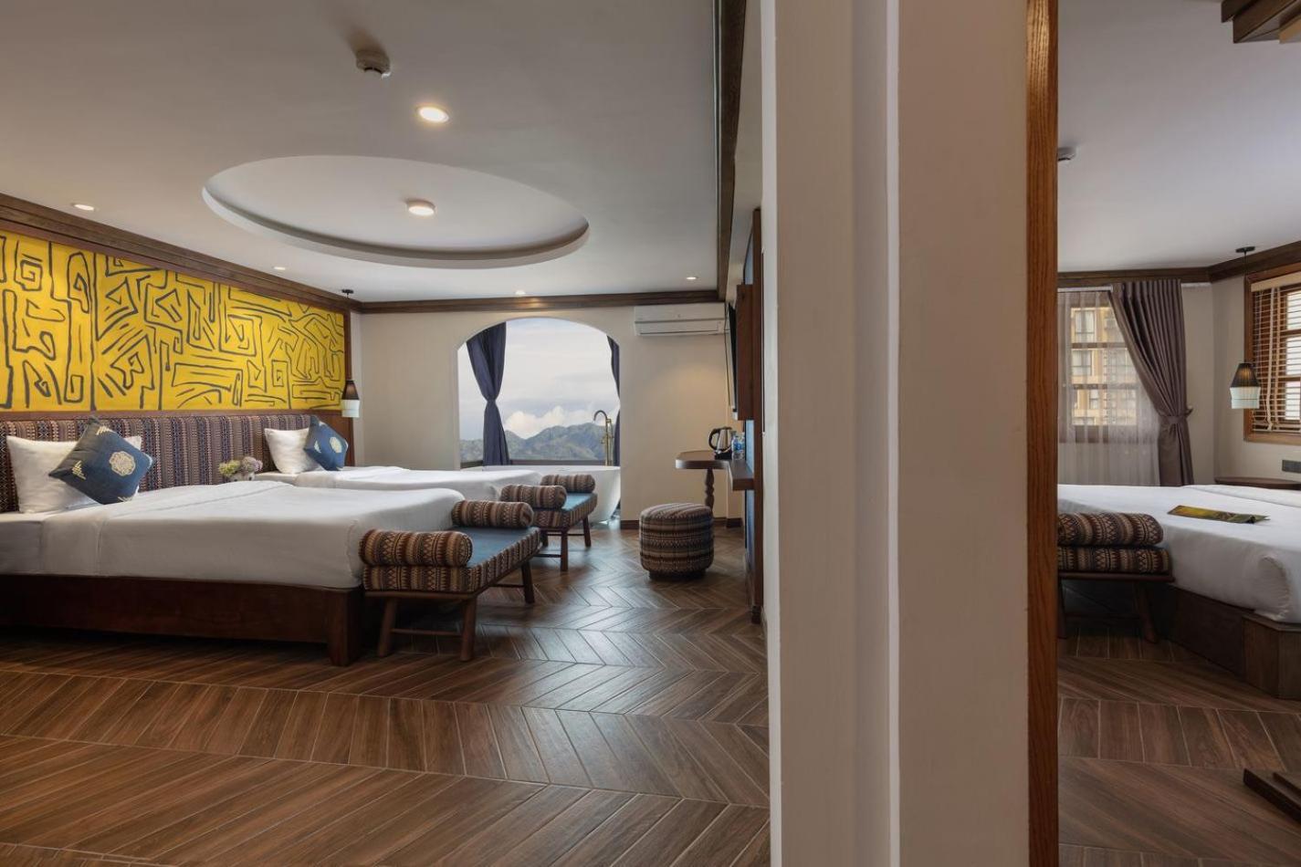 Hoteldesapa Zewnętrze zdjęcie