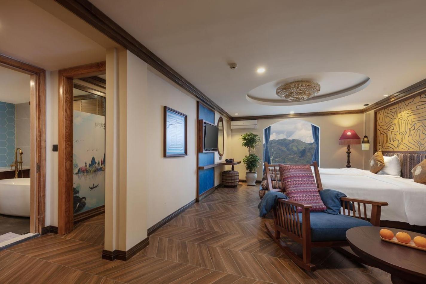 Hoteldesapa Zewnętrze zdjęcie
