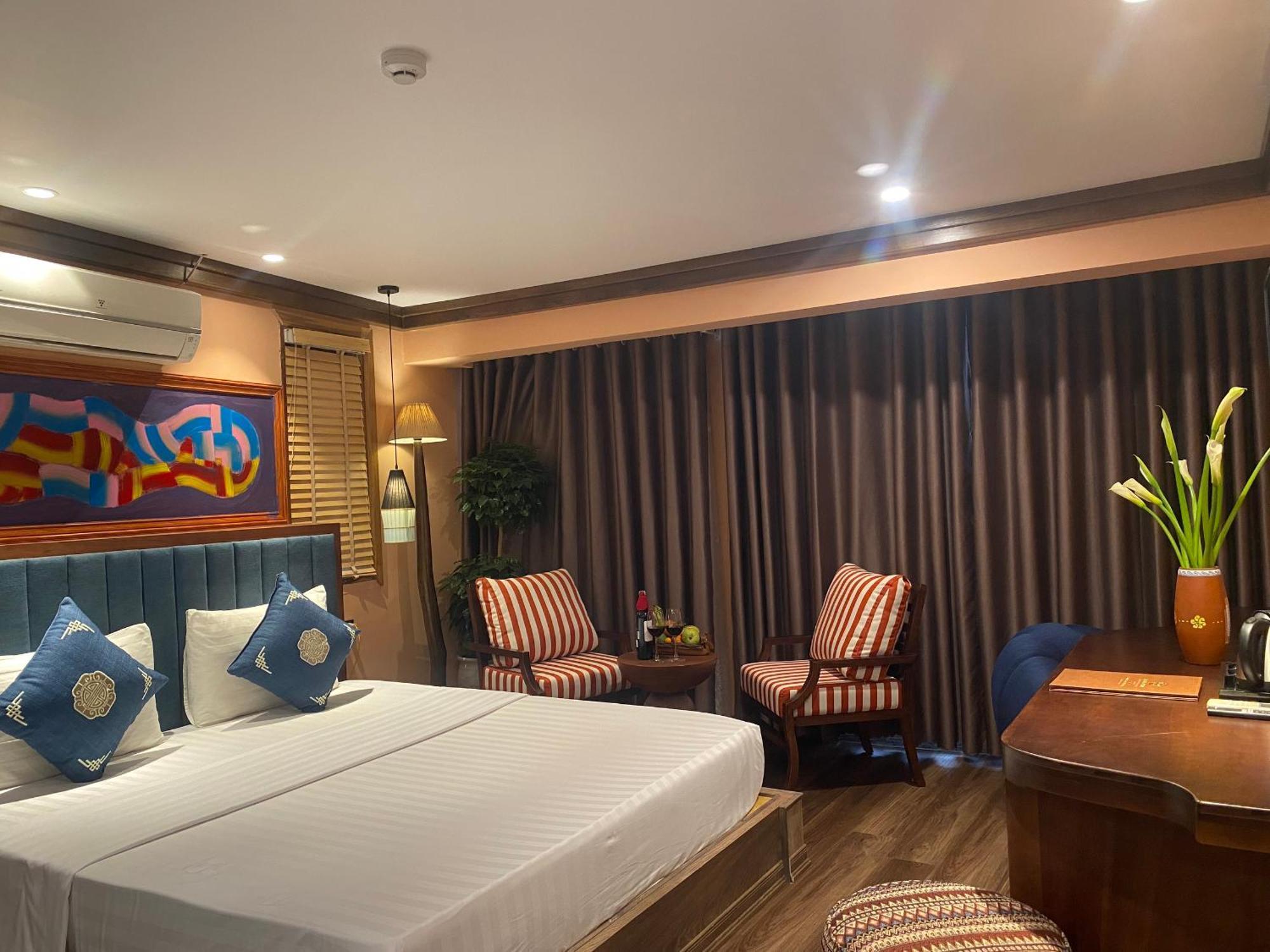 Hoteldesapa Zewnętrze zdjęcie