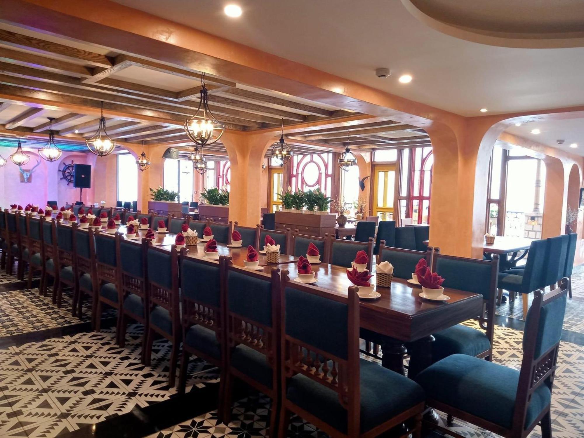 Hoteldesapa Zewnętrze zdjęcie