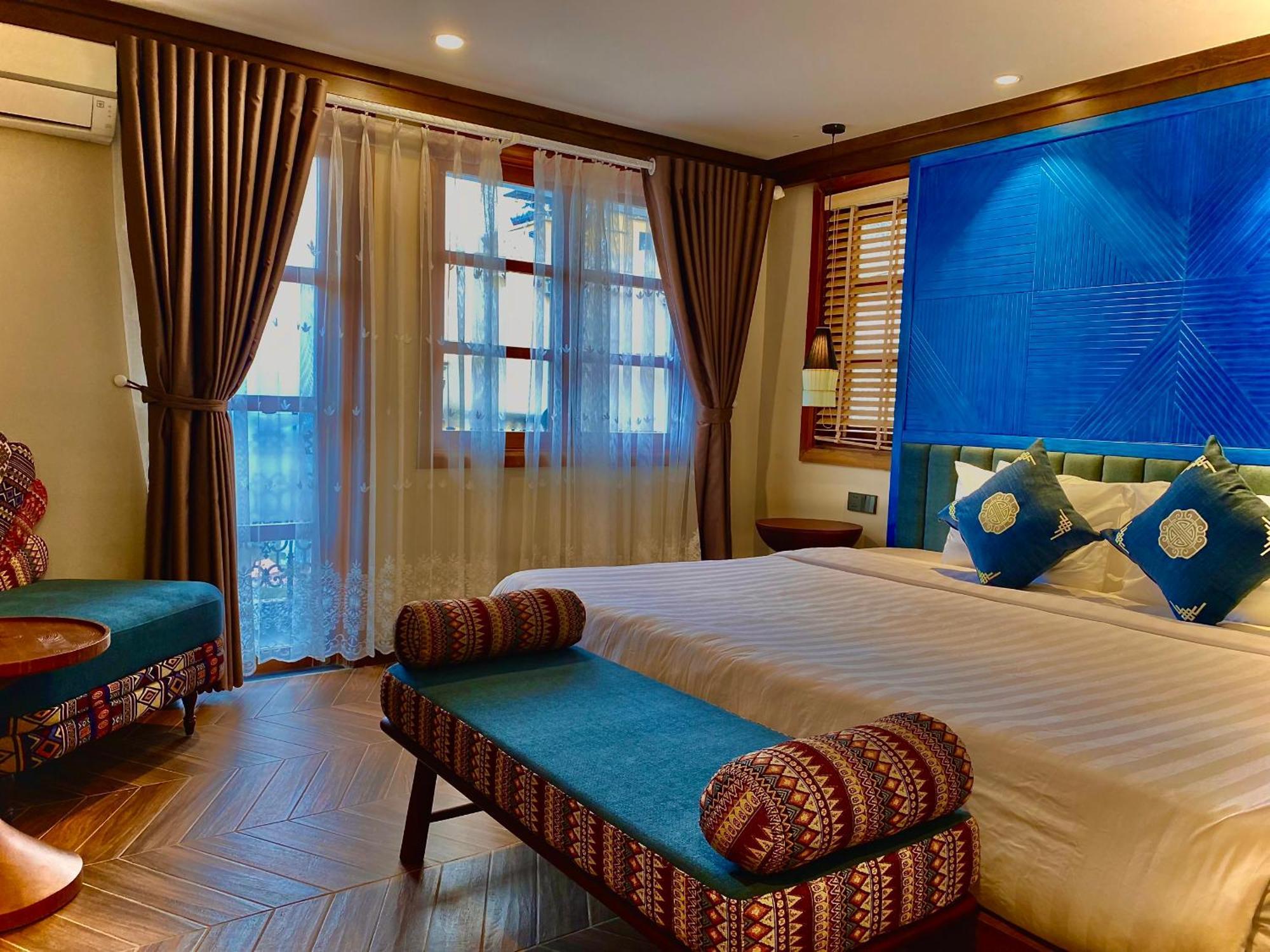 Hoteldesapa Zewnętrze zdjęcie