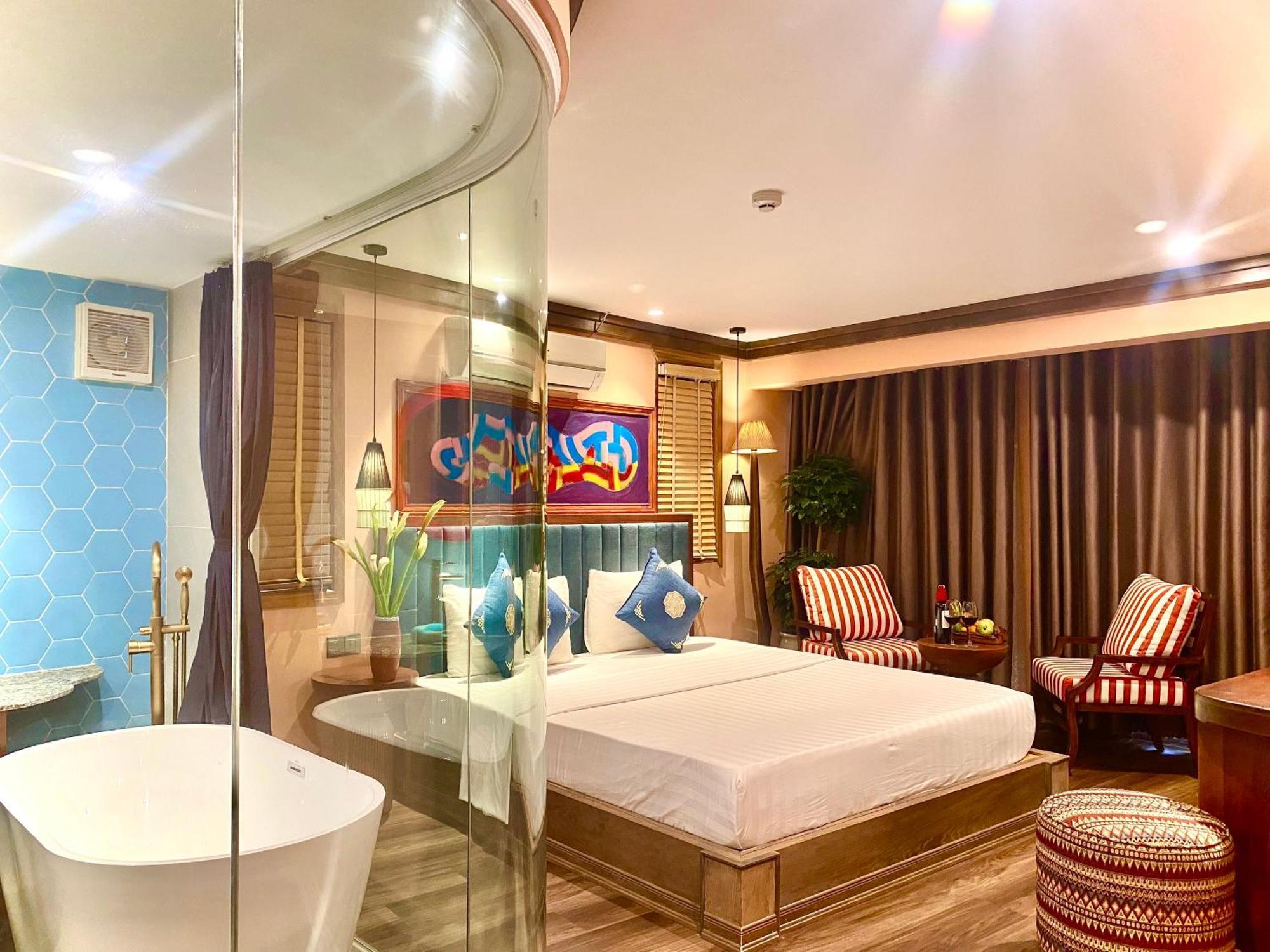 Hoteldesapa Zewnętrze zdjęcie